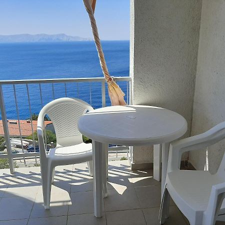 סנג' Apartman Ada מראה חיצוני תמונה