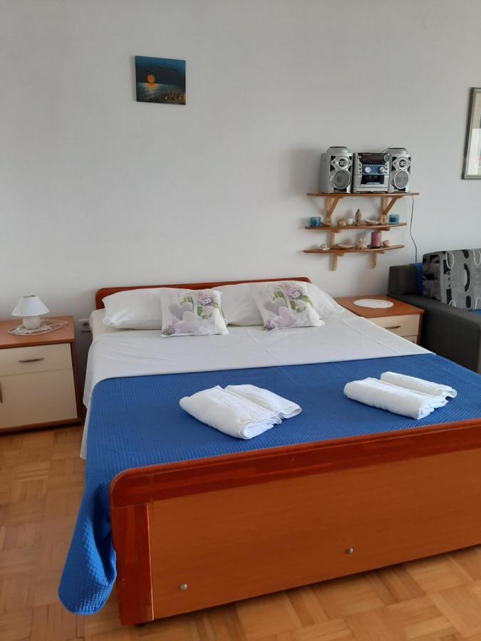 סנג' Apartman Ada מראה חיצוני תמונה