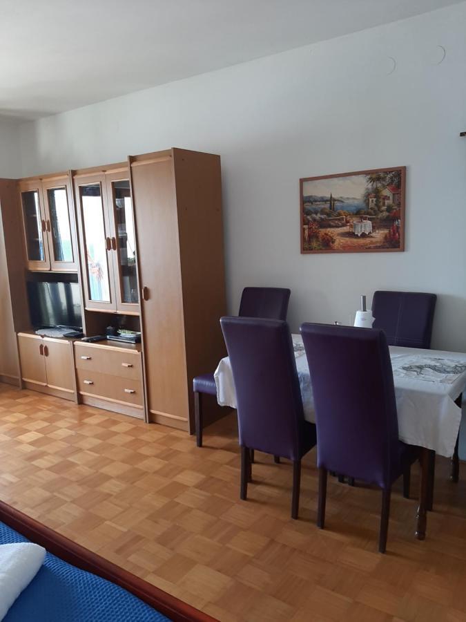 סנג' Apartman Ada מראה חיצוני תמונה