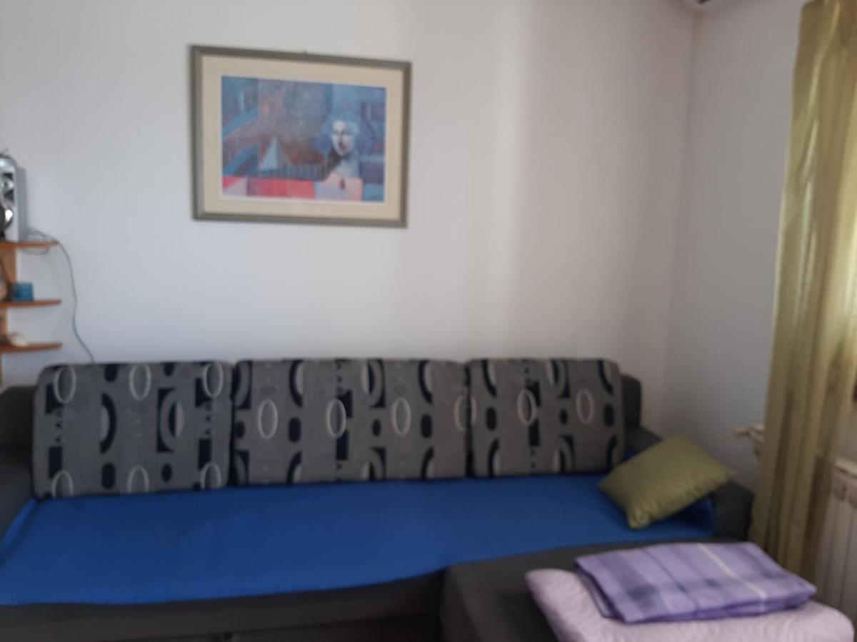 סנג' Apartman Ada מראה חיצוני תמונה