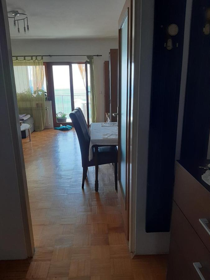 סנג' Apartman Ada מראה חיצוני תמונה