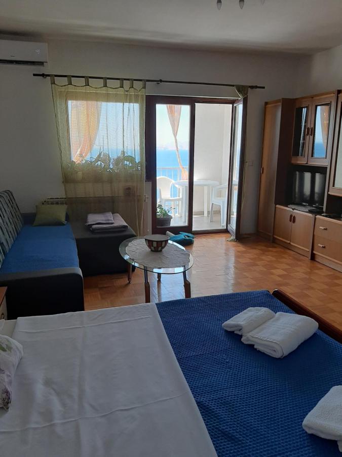 סנג' Apartman Ada מראה חיצוני תמונה
