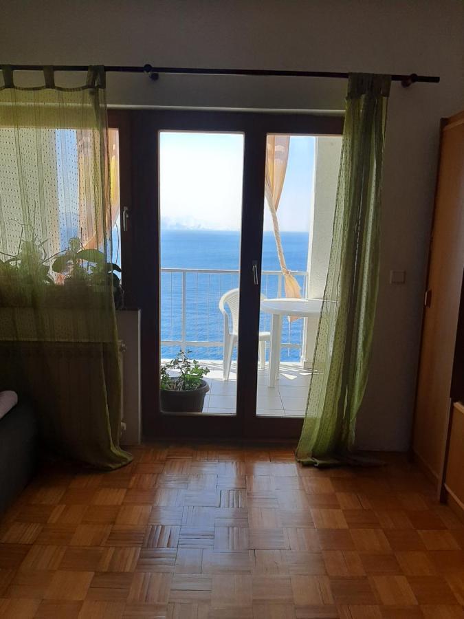 סנג' Apartman Ada מראה חיצוני תמונה