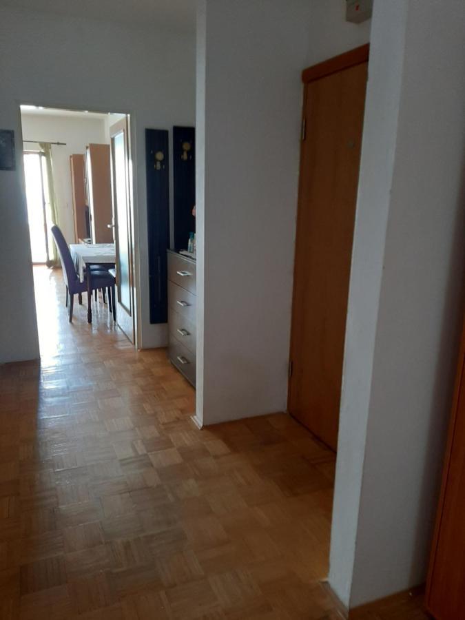 סנג' Apartman Ada מראה חיצוני תמונה