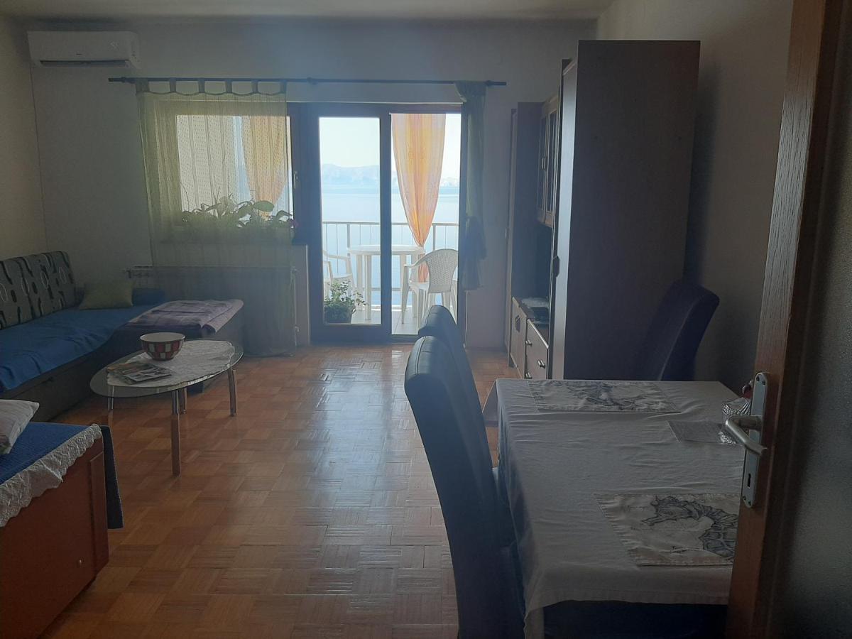 סנג' Apartman Ada מראה חיצוני תמונה