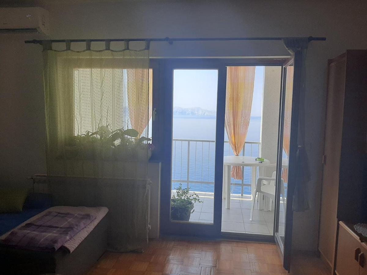 סנג' Apartman Ada מראה חיצוני תמונה