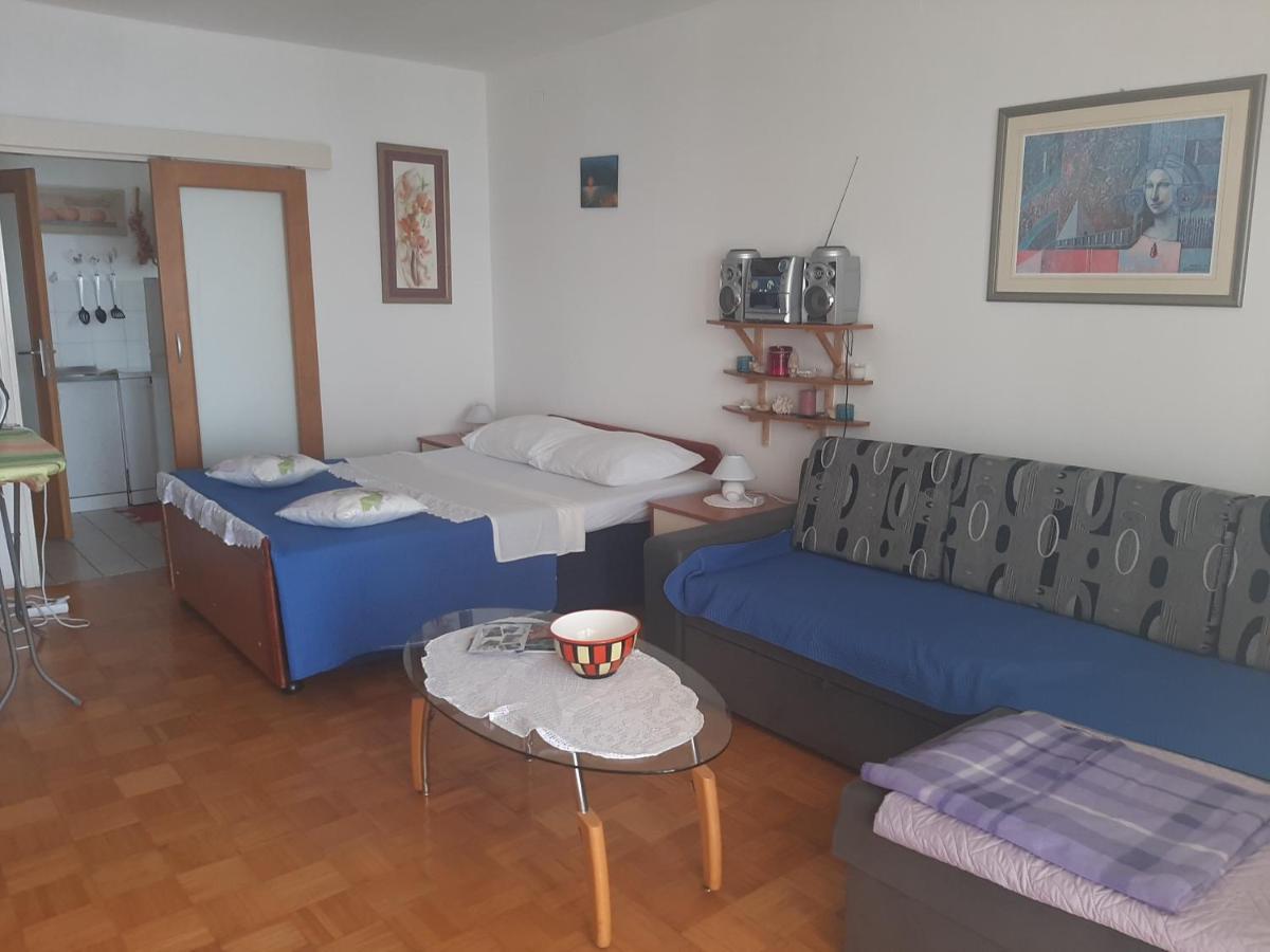 סנג' Apartman Ada מראה חיצוני תמונה