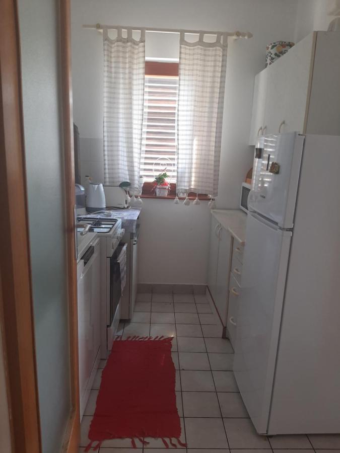 סנג' Apartman Ada מראה חיצוני תמונה