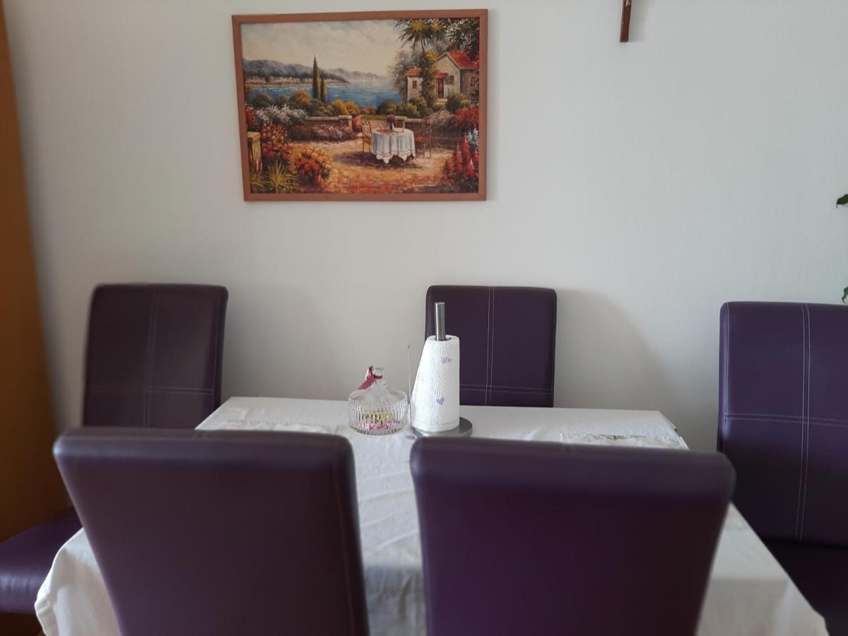 סנג' Apartman Ada מראה חיצוני תמונה