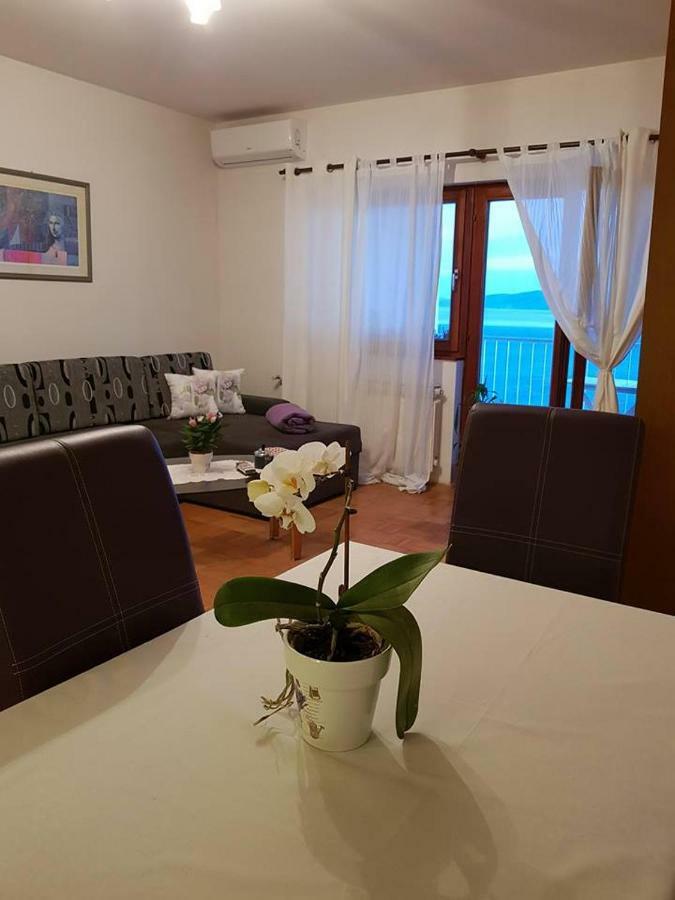 סנג' Apartman Ada מראה חיצוני תמונה