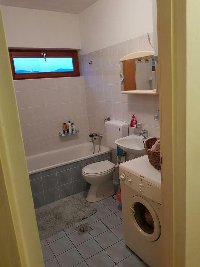 סנג' Apartman Ada מראה חיצוני תמונה