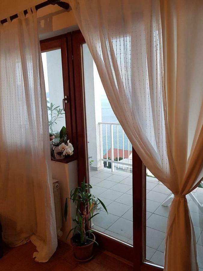 סנג' Apartman Ada מראה חיצוני תמונה