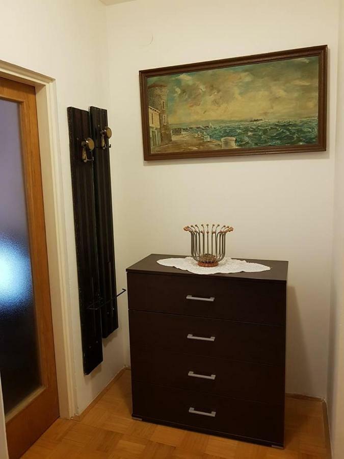 סנג' Apartman Ada מראה חיצוני תמונה