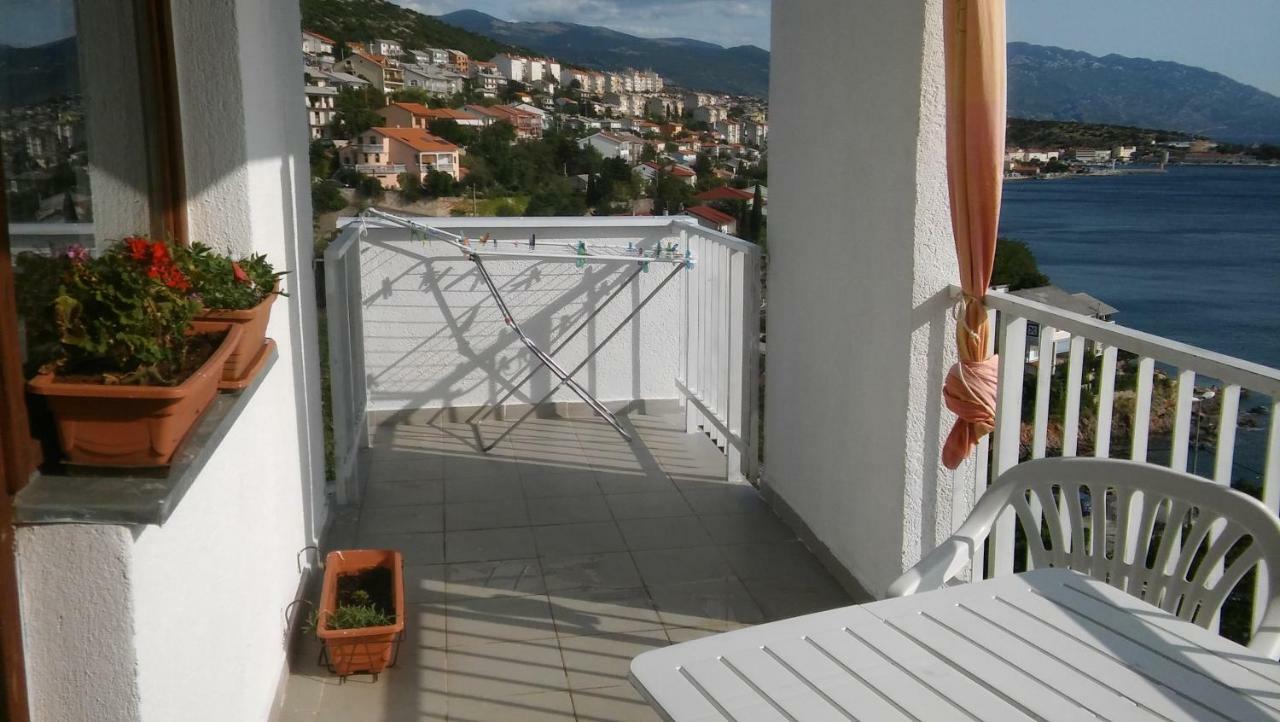 סנג' Apartman Ada מראה חיצוני תמונה