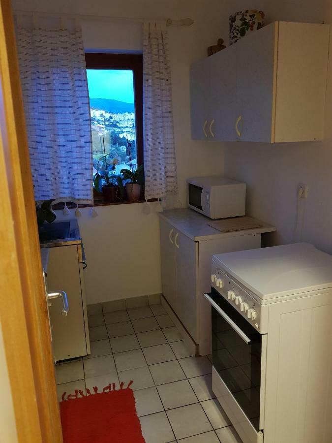 סנג' Apartman Ada מראה חיצוני תמונה